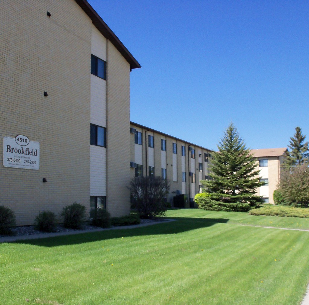 Brookfield Main Apartments HQ Flickr