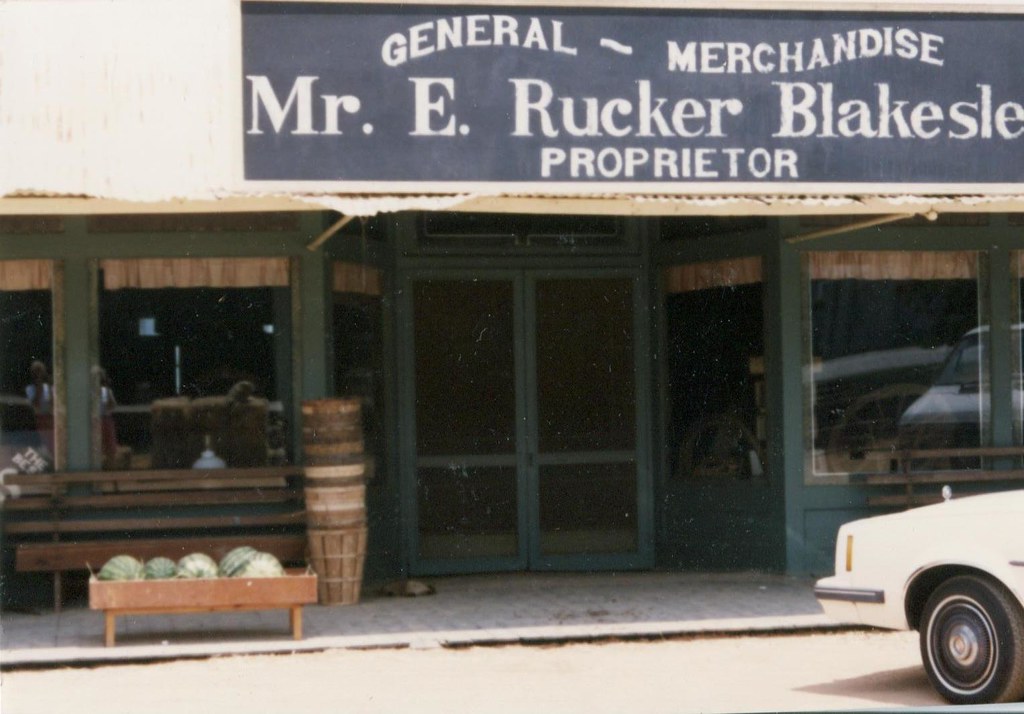Concord, STRickland GEneral Store in Concord Ga wa… Flickr