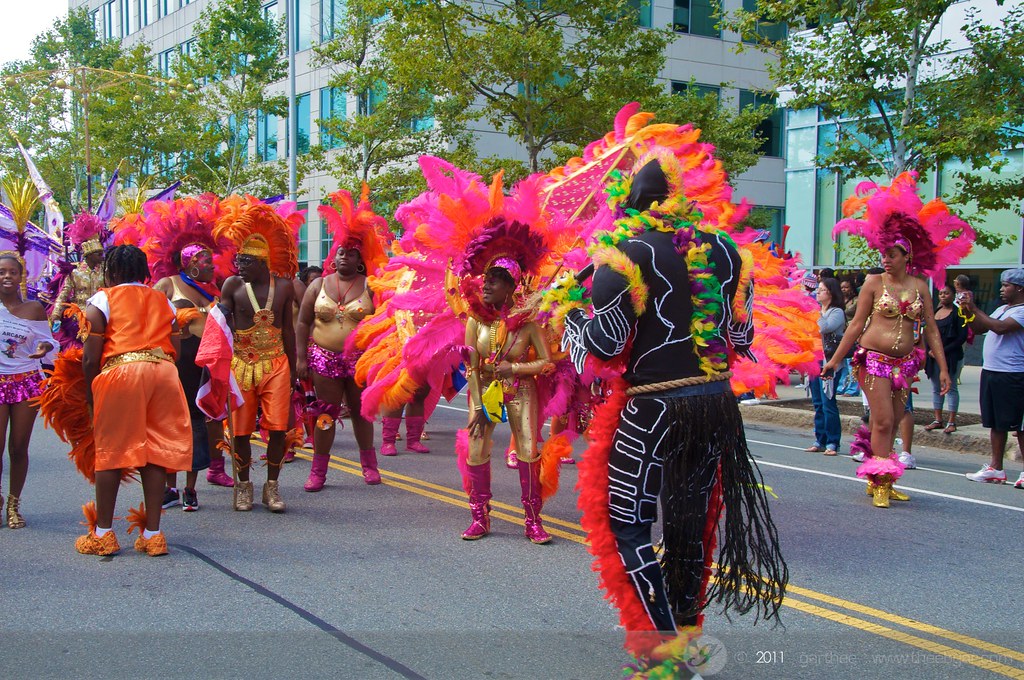 Cambridge Carnival Internationl 30 gGraphy Flickr