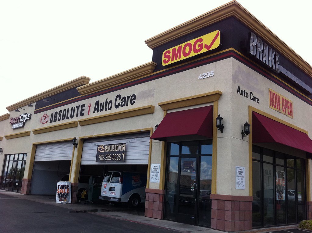 Absolute Auto Vegas retailtiresolutions Flickr