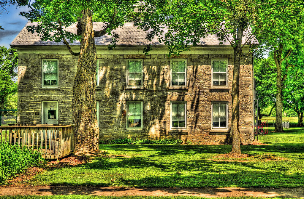 Town Hall, Ames, New York Philip Hall Flickr