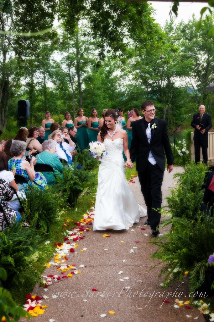 Wedding Evansville IN Wedding 2011 Tammy Sartor Flickr