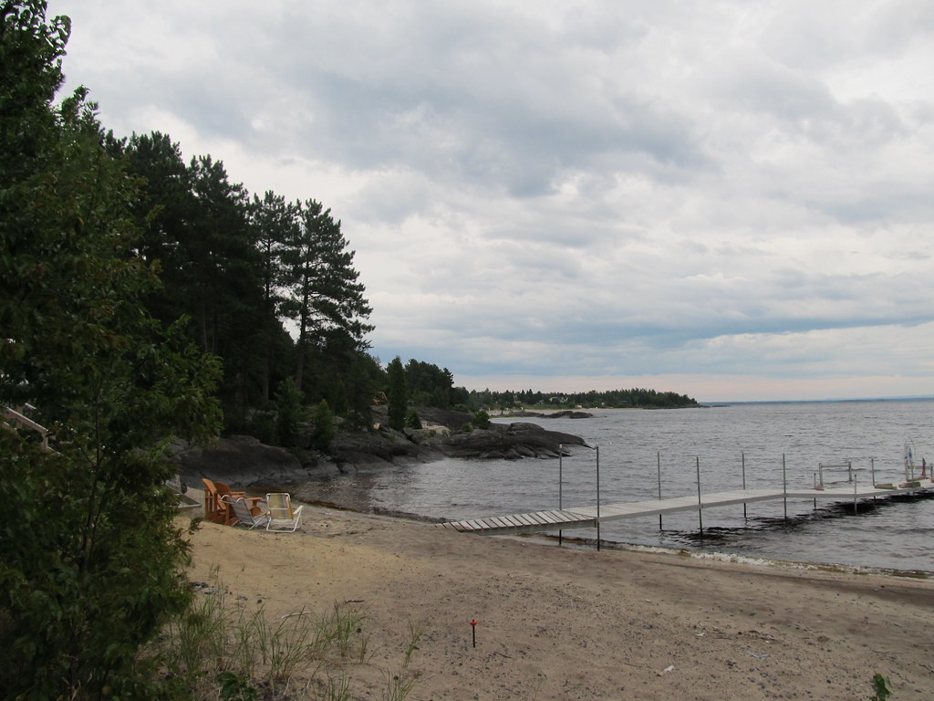 Lac St Jean Chalet 093 David Scrimshaw Flickr