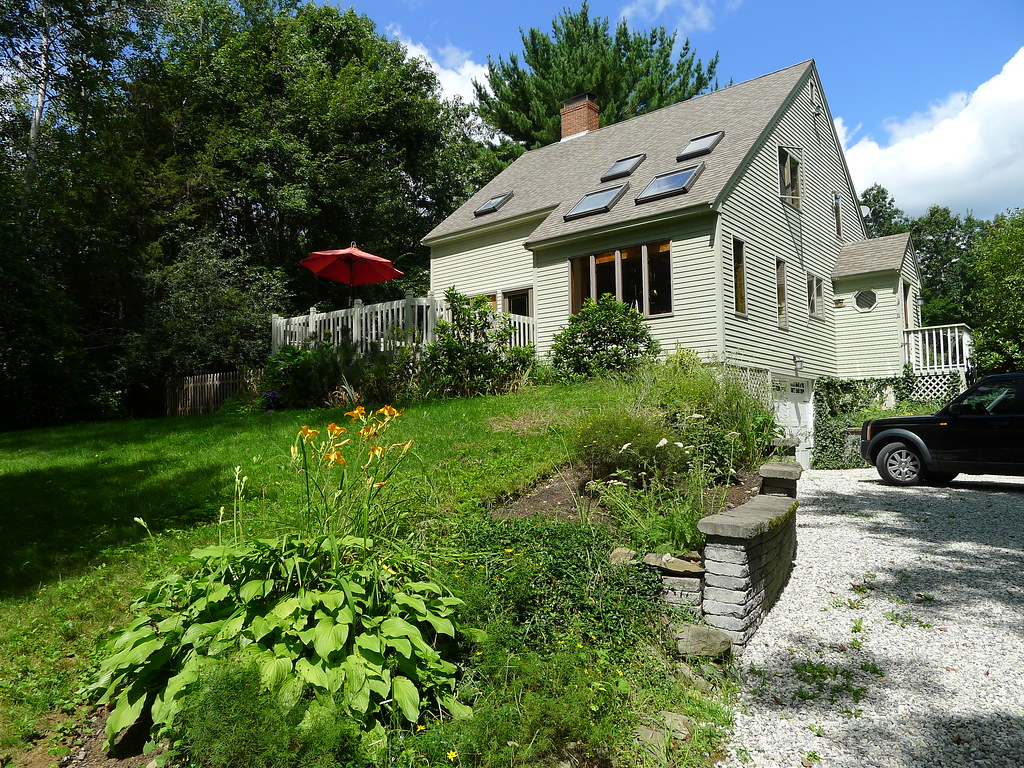 West Newbury Home 014 Flickr