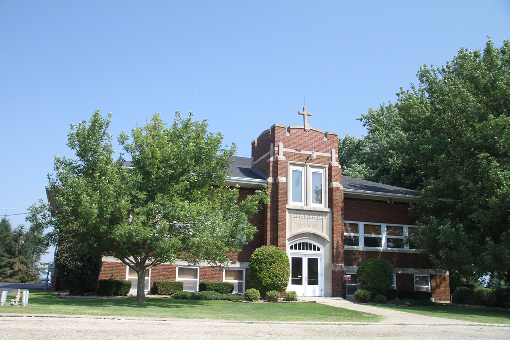 Leonore IL, Leonore Illinois, La Salle County Bruce Wicks Flickr