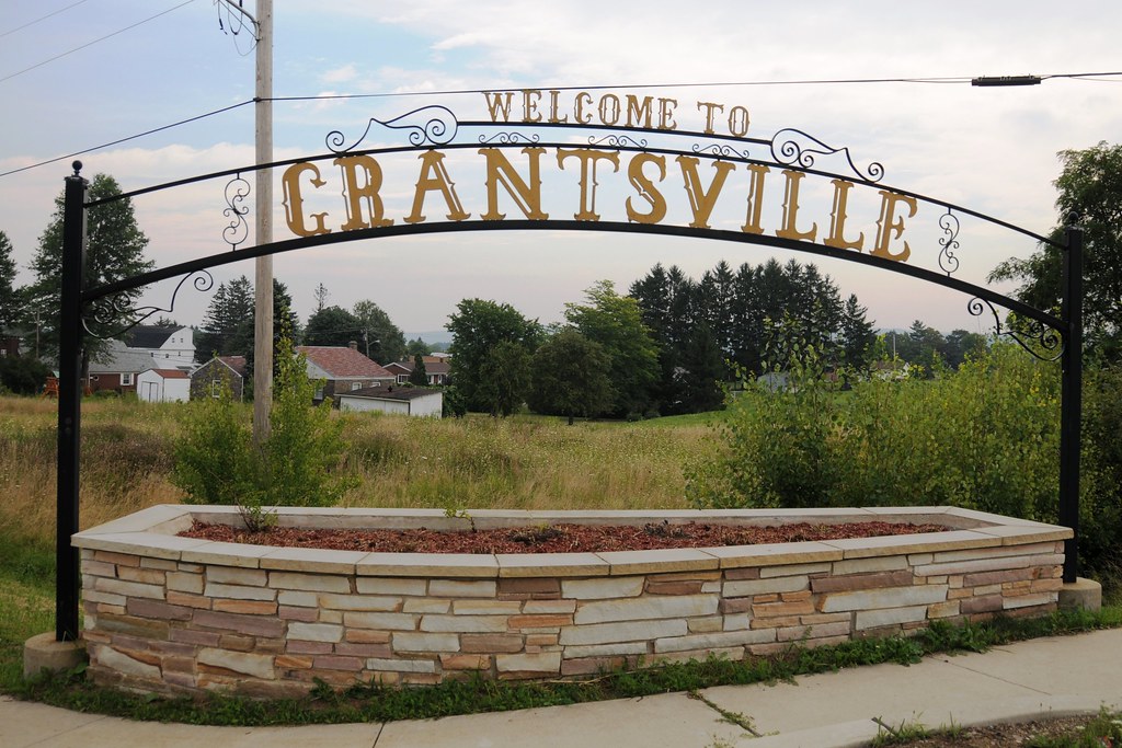 Grantsville, MD Flickr
