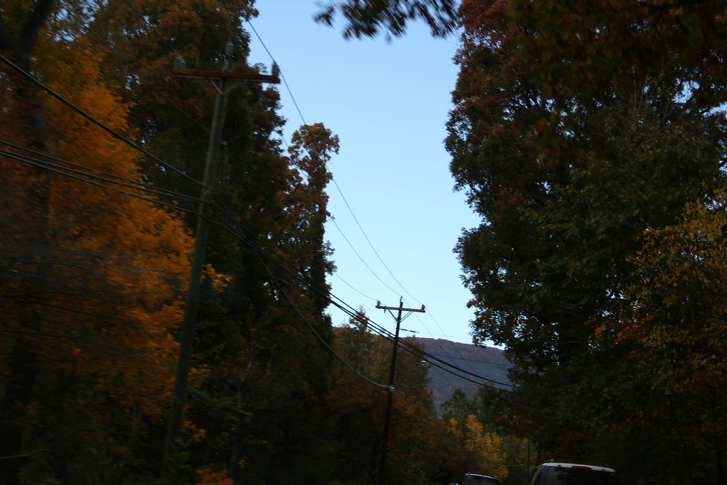 Dominion Virginia Power Crozet, VA Scott Murray Flickr