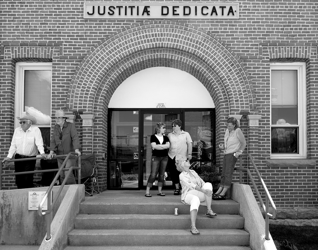 July 4, 2010 Red Lodge, MT r abzug Flickr