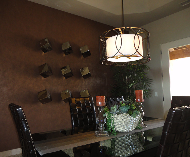 Scottsdale Dining Room Flickr