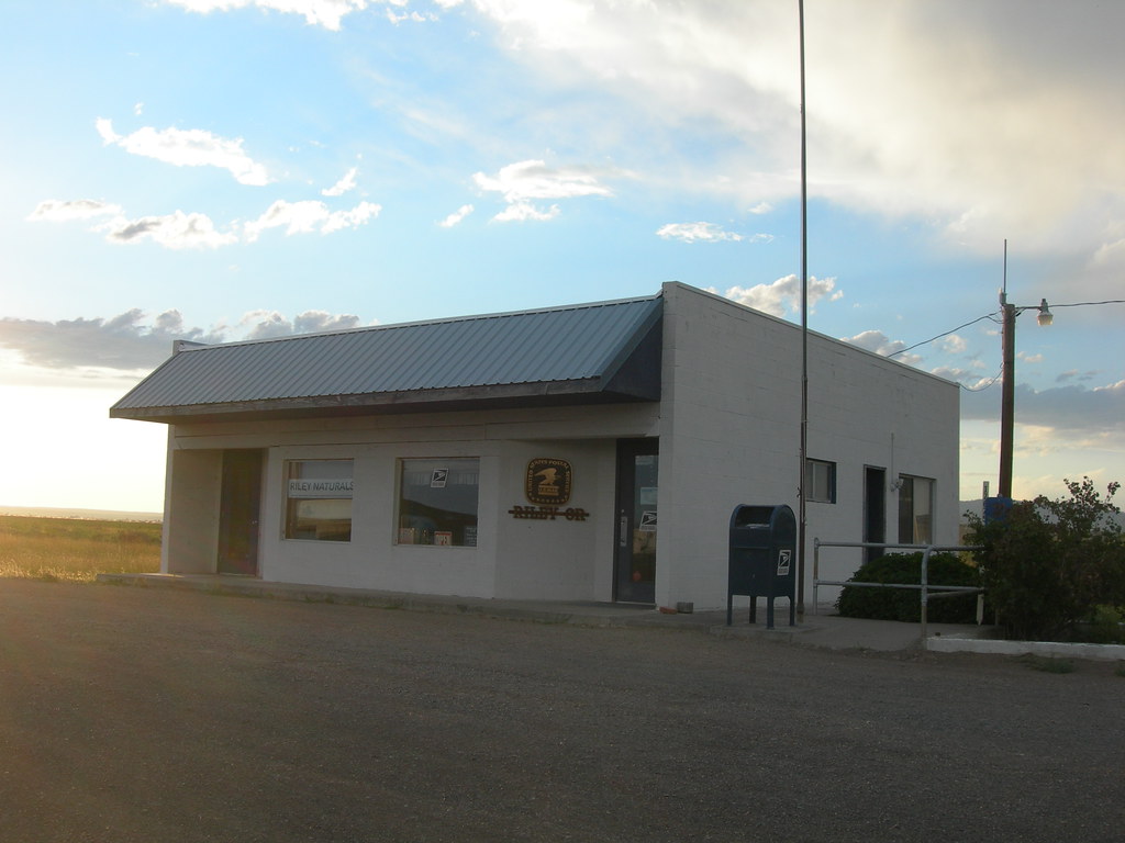 Riley, Oregon 97758 Jimmy Emerson, DVM Flickr