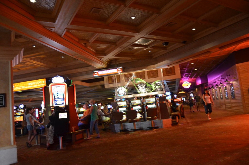 Treasure Island Las Vegas Casino Treasure Island Las Vegas… Flickr