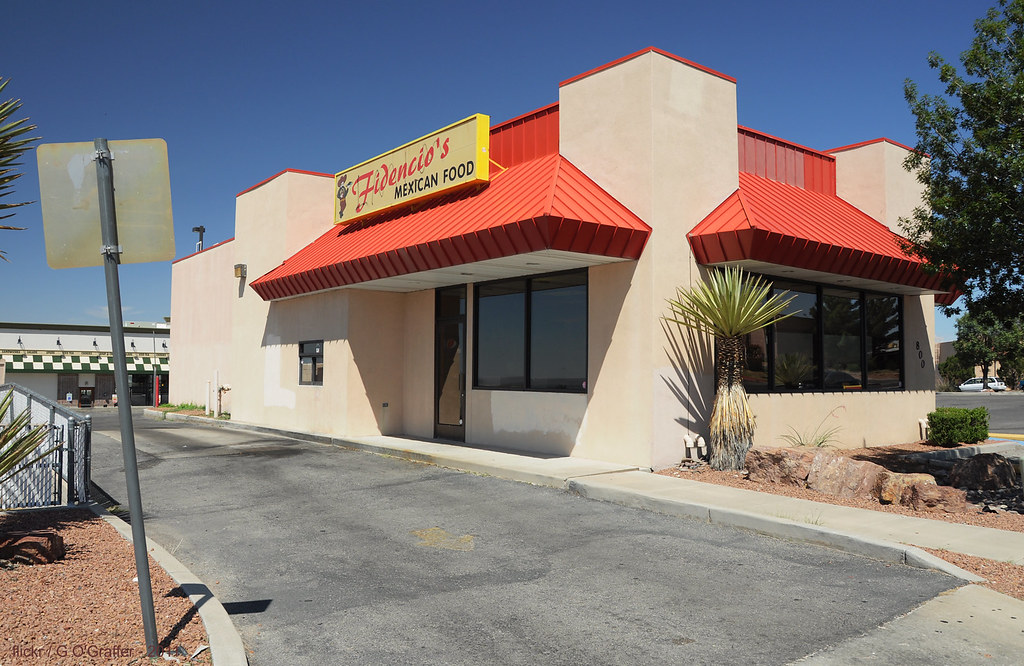 Popeye's w/o the Spinach Las Cruces, NM I've always want… Flickr