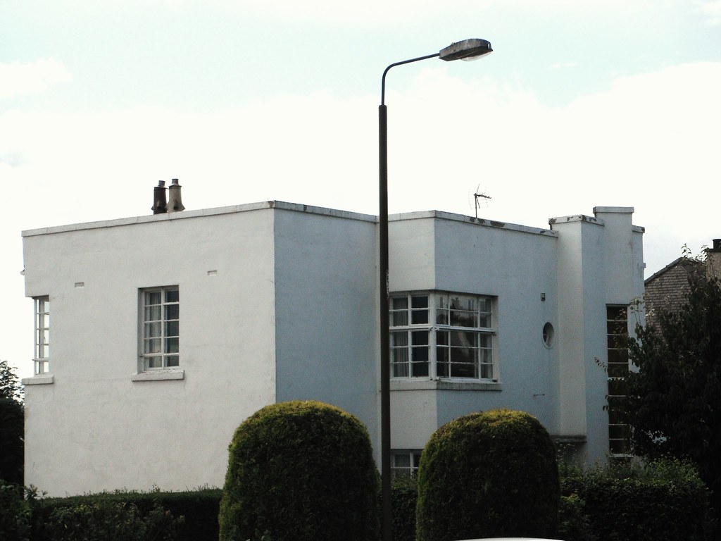 30 Old Kirk Road 30 Old Kirk Road in Edinburgh is a catego… Flickr