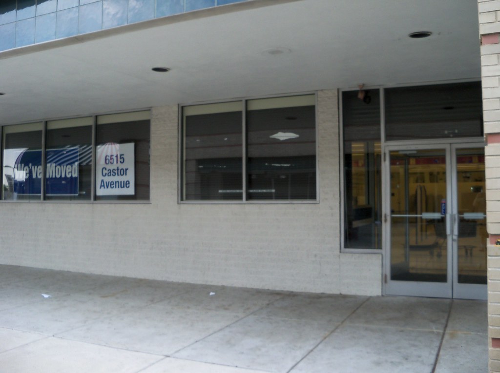 Rite Aid Philly Northeast Roosevelt Mall Store 560, Ro… Flickr