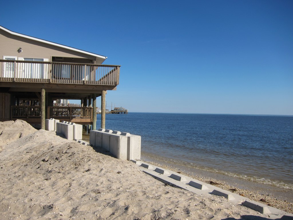 Gandy's Beach nsjersey Flickr