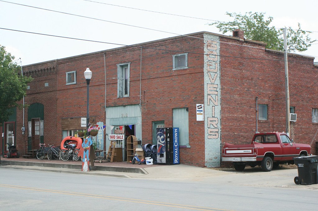 metropolis il Rich Whitehead Flickr