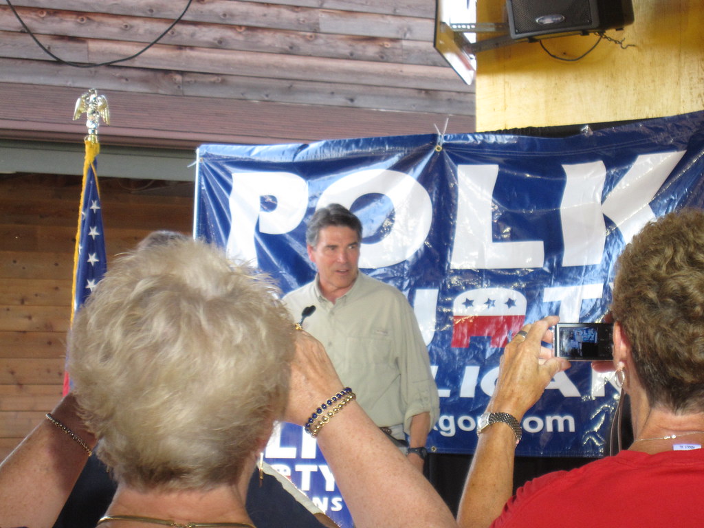 Polk County GOP Picnic 016 Flickr