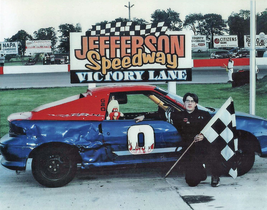 Car Repair Rockford 61103 Jefferson Speedway Champion, Bri… Flickr