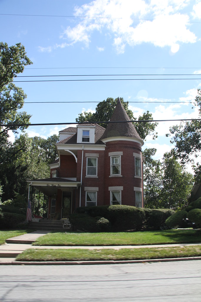 Lowell IN, Lowell Indiana, Lake County IN Bruce Wicks Flickr