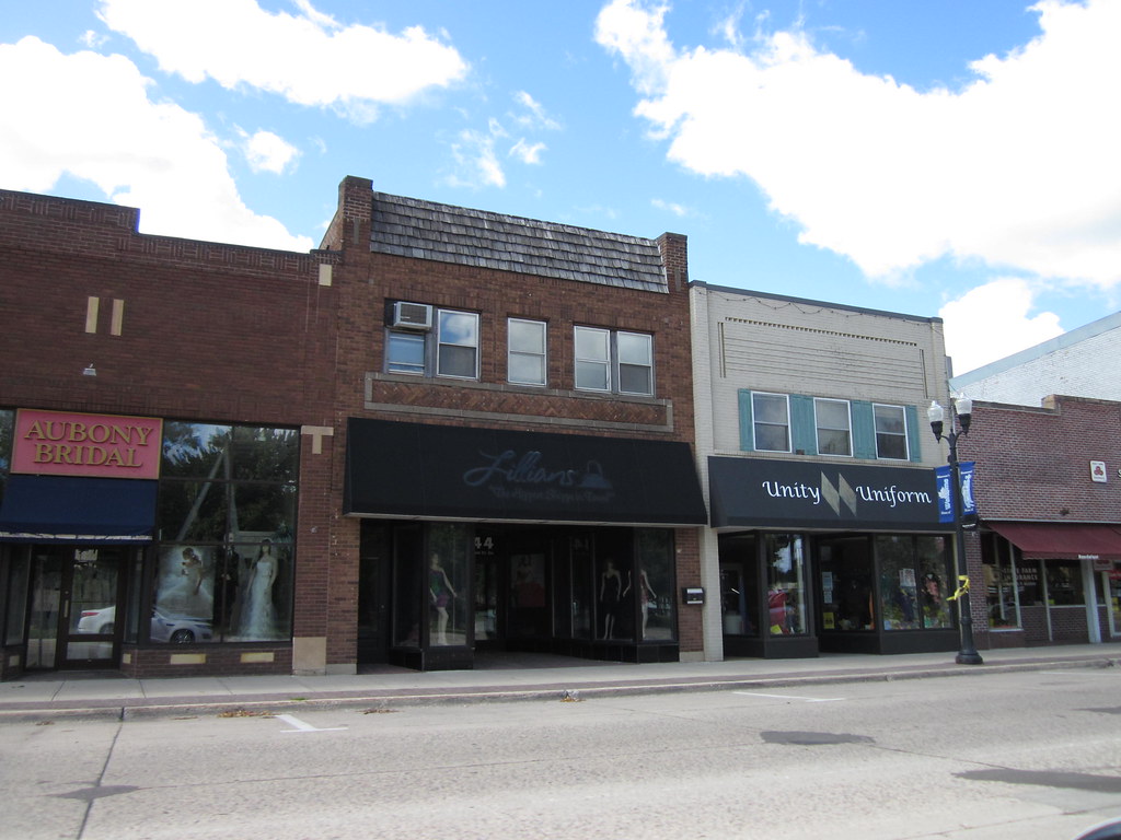 Hutchinson, Minnesota Hutchinson, Minnesota Flickr