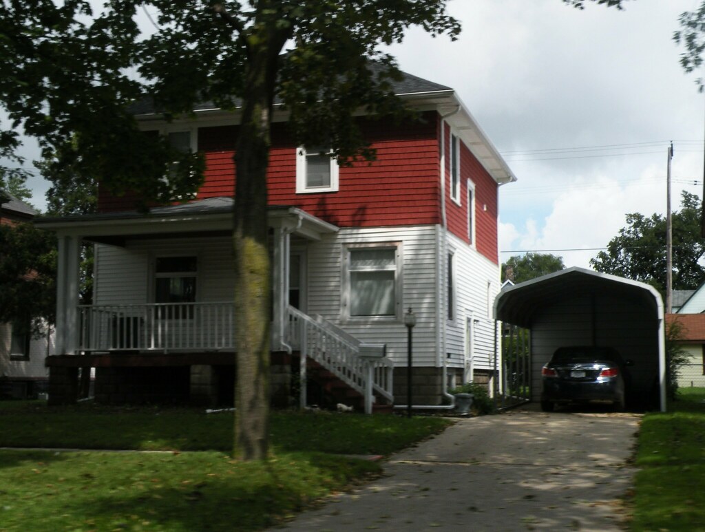 Port Huron Houses & Neighborhoods Samira Akil Zaman Flickr