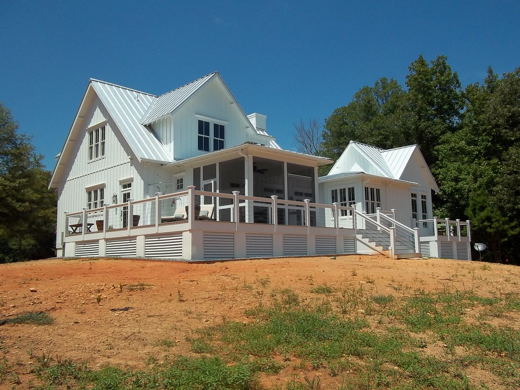 Rankin Road Rear Elevation Rodney Graham Flickr