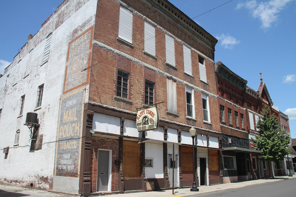 Alexandria IN, Alexandria Indiana, Madison County a photo on Flickriver