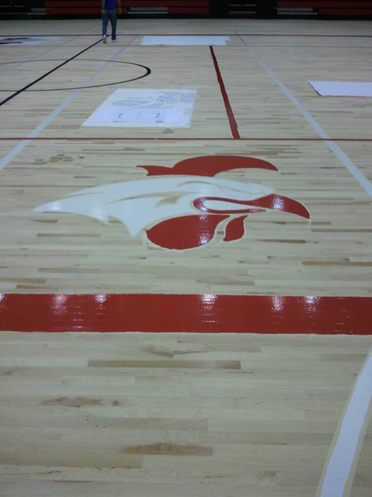 Ord High School Improvements Ord Nebraska Flickr