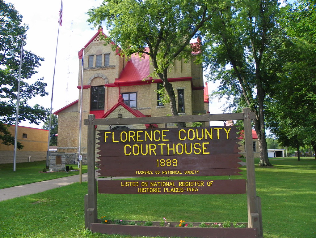 100_7305 Florence, Florence County, Wisconsin J. Stephen Conn Flickr