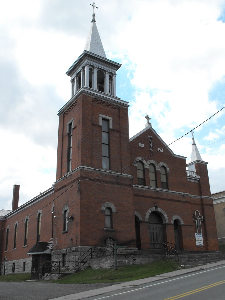 SaintCamilledeLellis Catholic Church SaintCamilledeL… Flickr