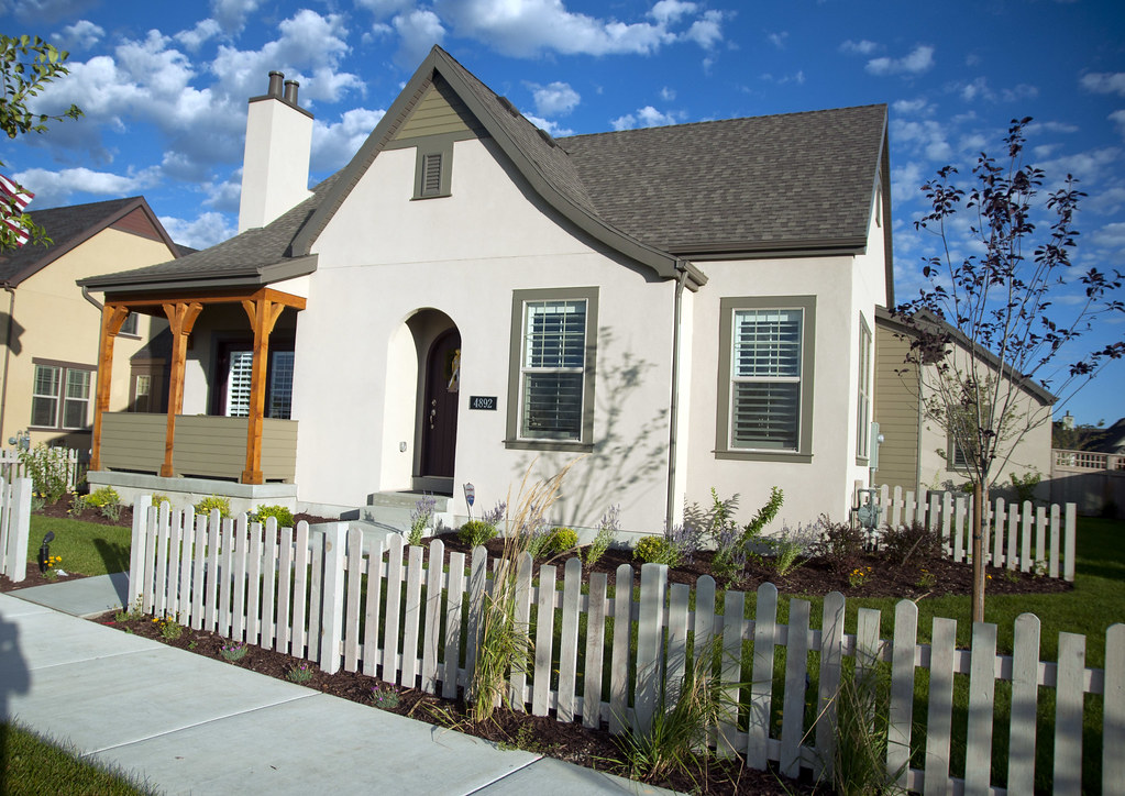 Ivory Estate Juniper Plan Estate Series Homes by Ivory Hom… Flickr