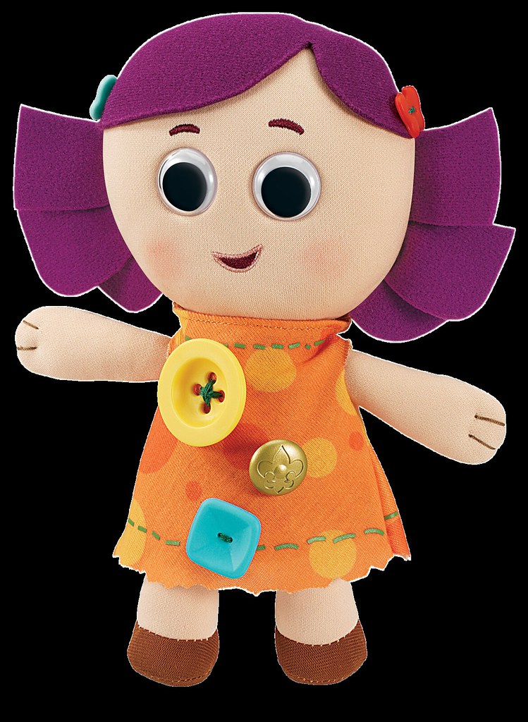 Toy StoryDolly Toy story collection wave 3 ELVIS1931 Flickr