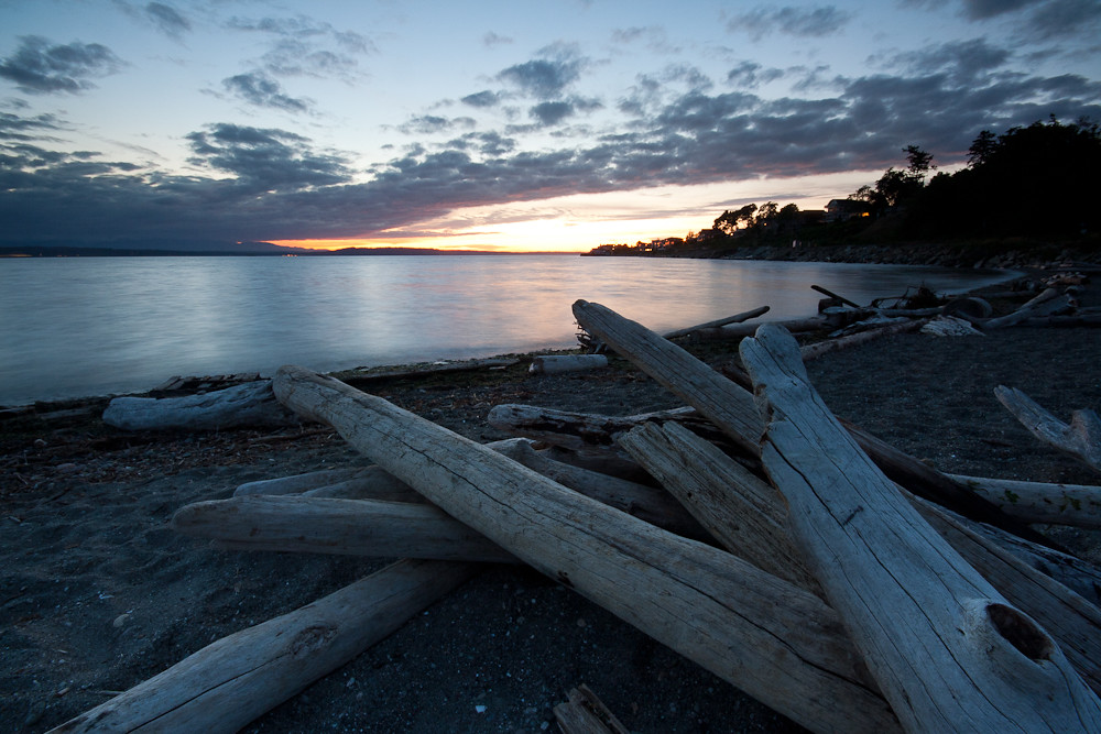 IMG_0278.jpg Richmond Beach, near Seattle, WA. Timothy Dyk Flickr