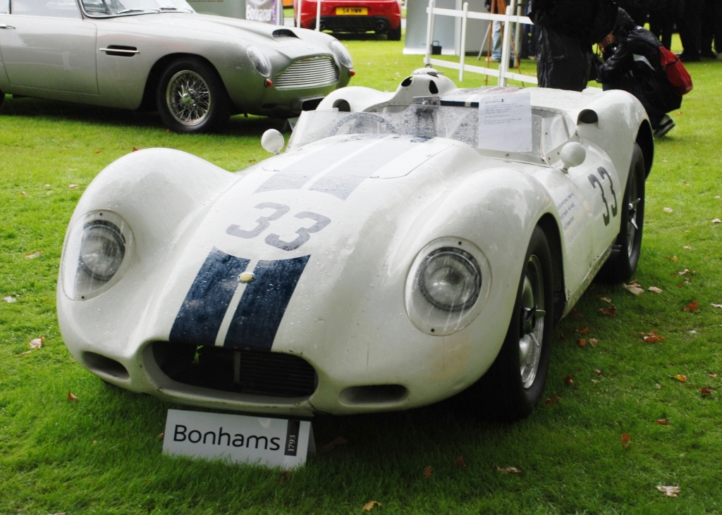 2011 Chelsea Autolegends (153) Beautiful cars at the 2011 … Flickr