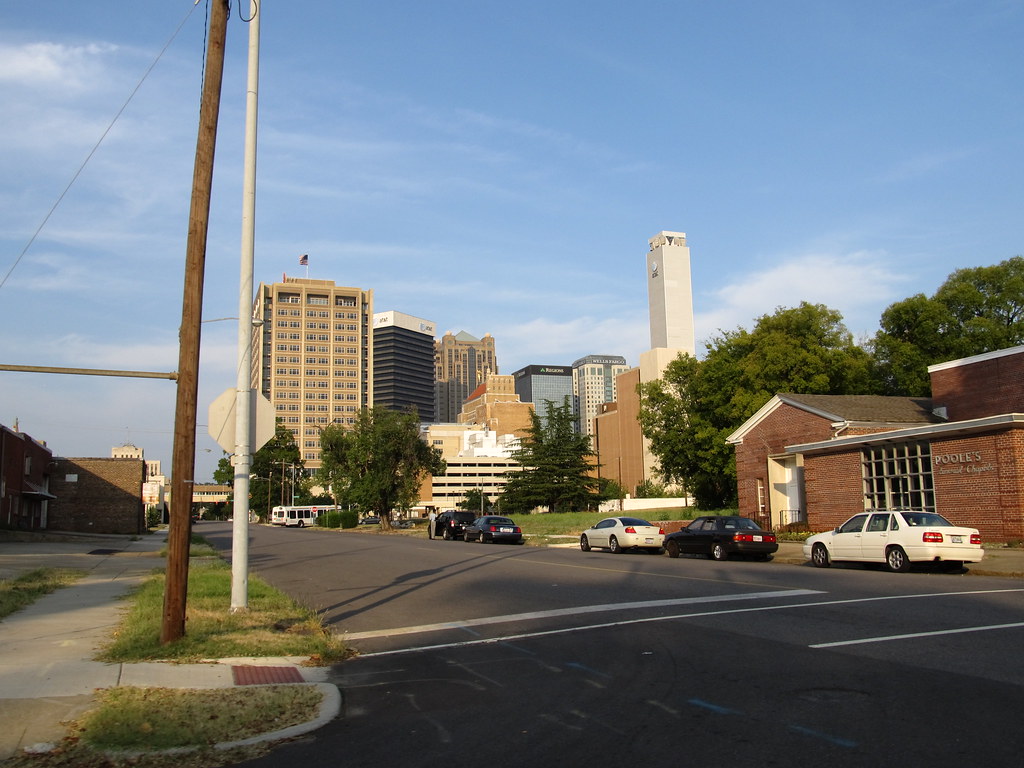 Birmingham, Alabama Birmingham is the largest city in Alab… Flickr