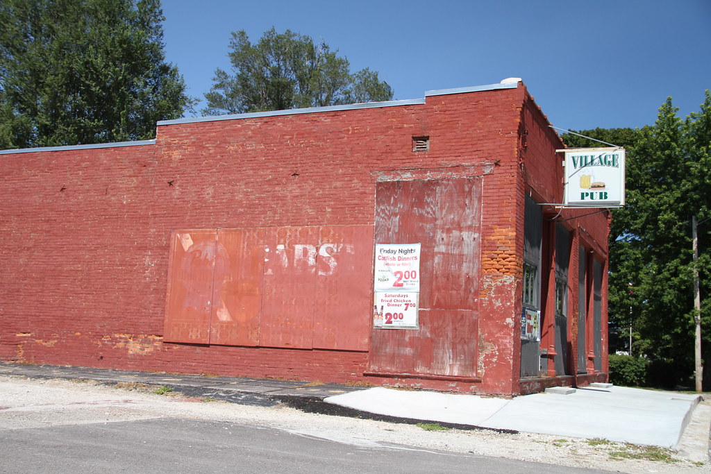 Maquon IL, Maquon Illinois, Knox County IL Bruce Wicks Flickr