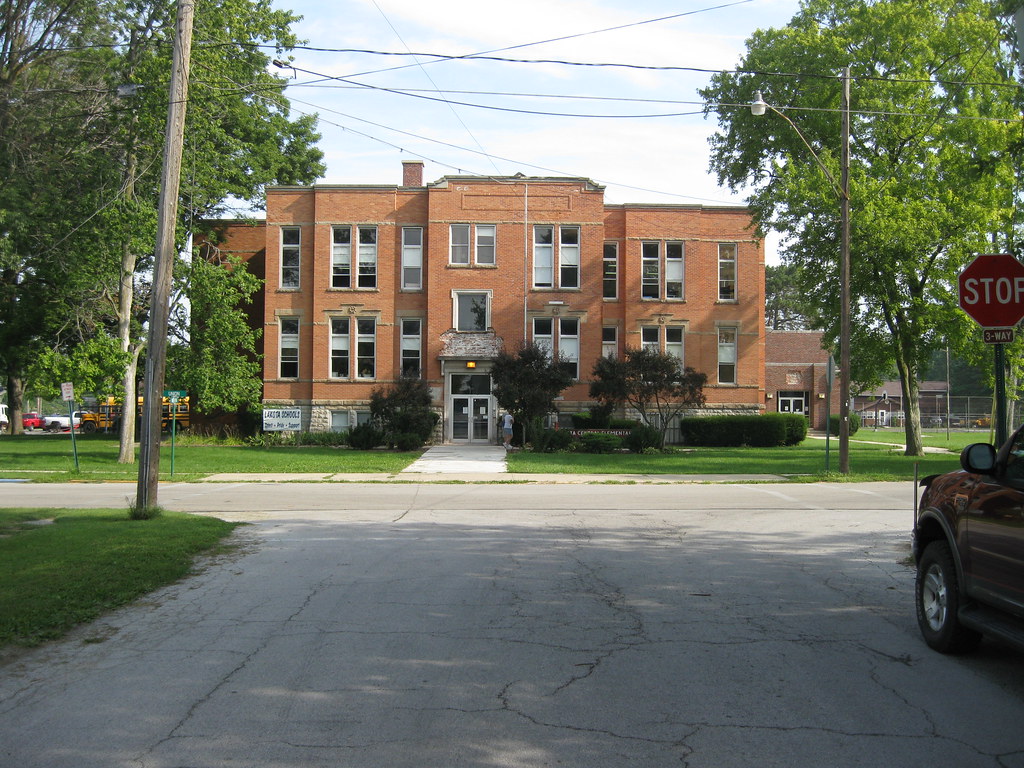 082011 Rising Sun SchoolRising Sun, Ohio (235) Aaron Turner Flickr