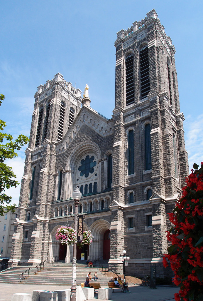 Saint Roch Church Quebec City Quebec189A Bruce Aleksander Flickr