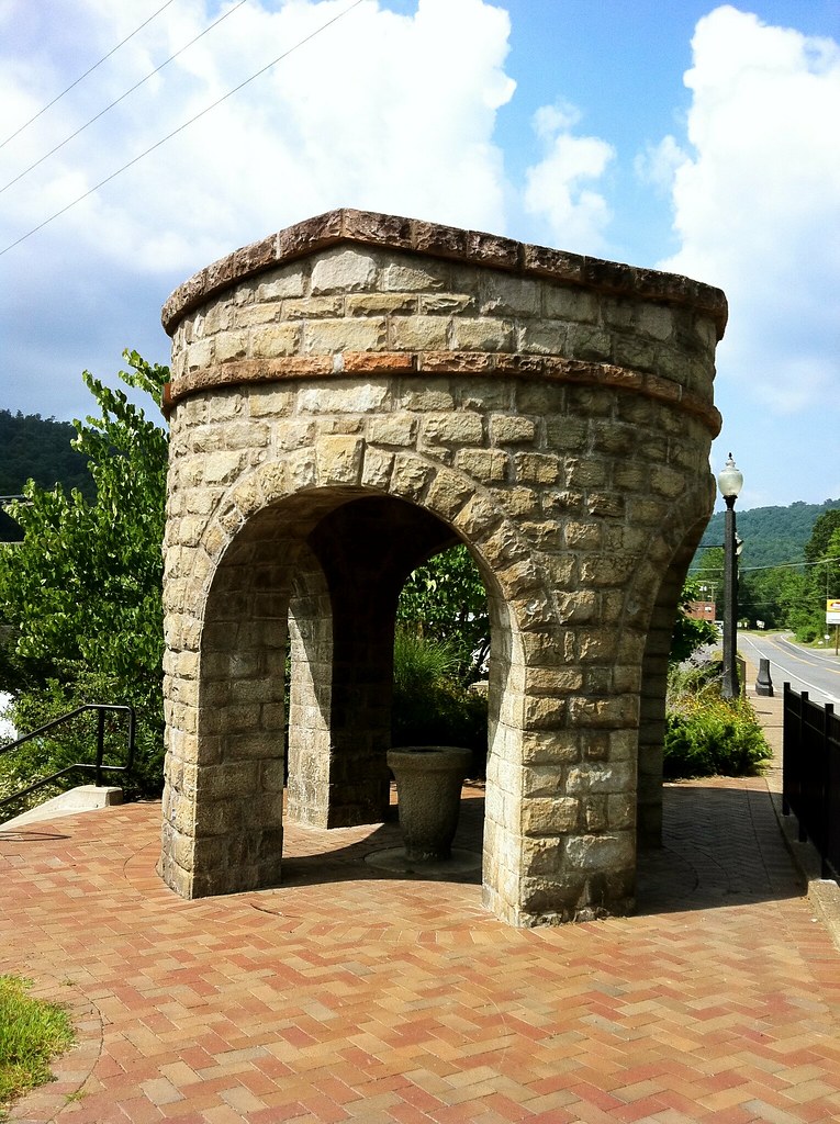 Coal Heritage Interpretive Center Mount Hope WV Lisa Strader Flickr