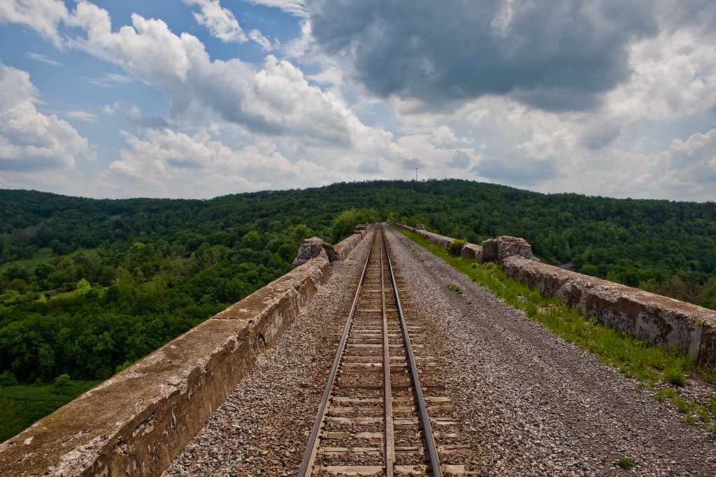 Elevation of Kingsley, PA, USA Topographic Map Altitude Map
