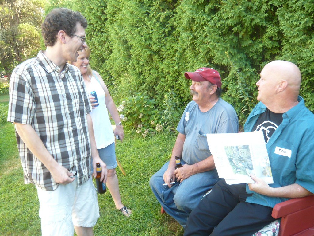 Untitled Fox Point Photo History Flickr