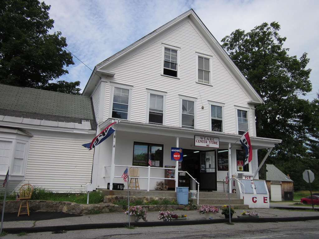 Weare, New Hampshire Weare, New Hampshire Doug Kerr Flickr