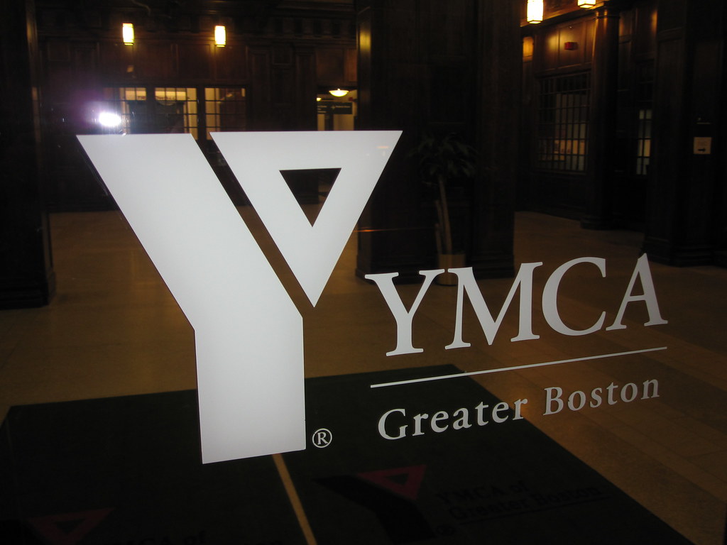 Huntington Avenue YMCA of Greater Boston Massachusetts a photo on Flickriver