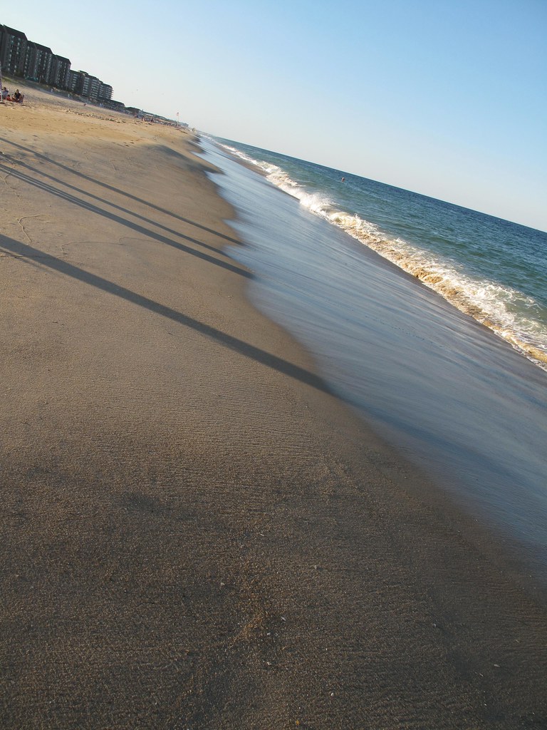 Middlesex Beach DE pre Irene Things certainly have been … Flickr