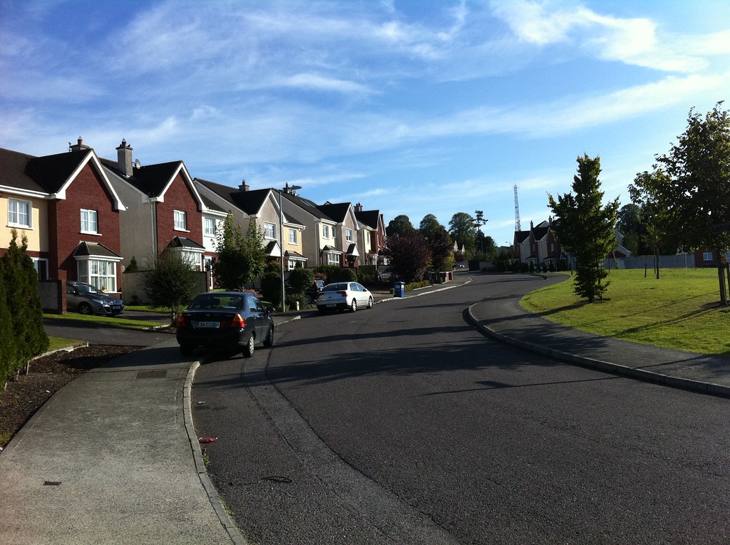 Monastery HillCork,Ireland Christina Cholidou Flickr