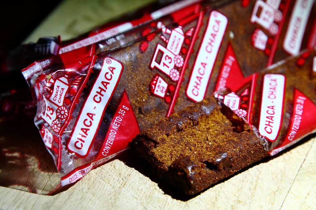 250365 Rielito ChacaChaca “Un Clasico Mexicano” This its… Flickr