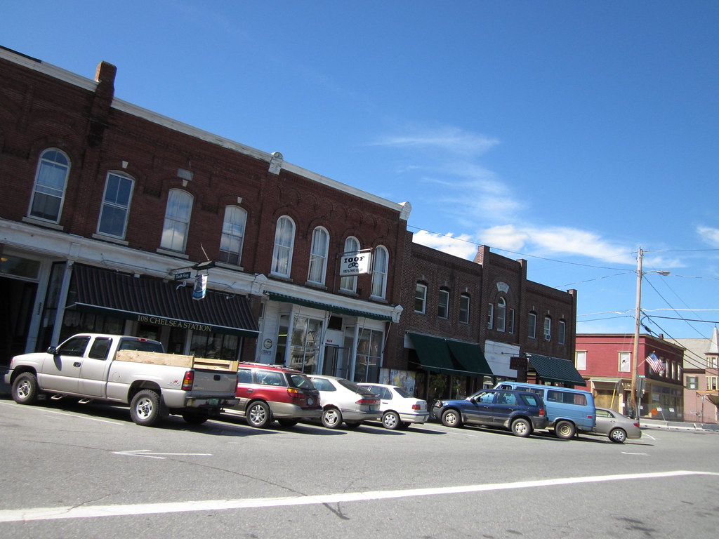 South Royalton, Vermont South Royalton, Vermont Flickr