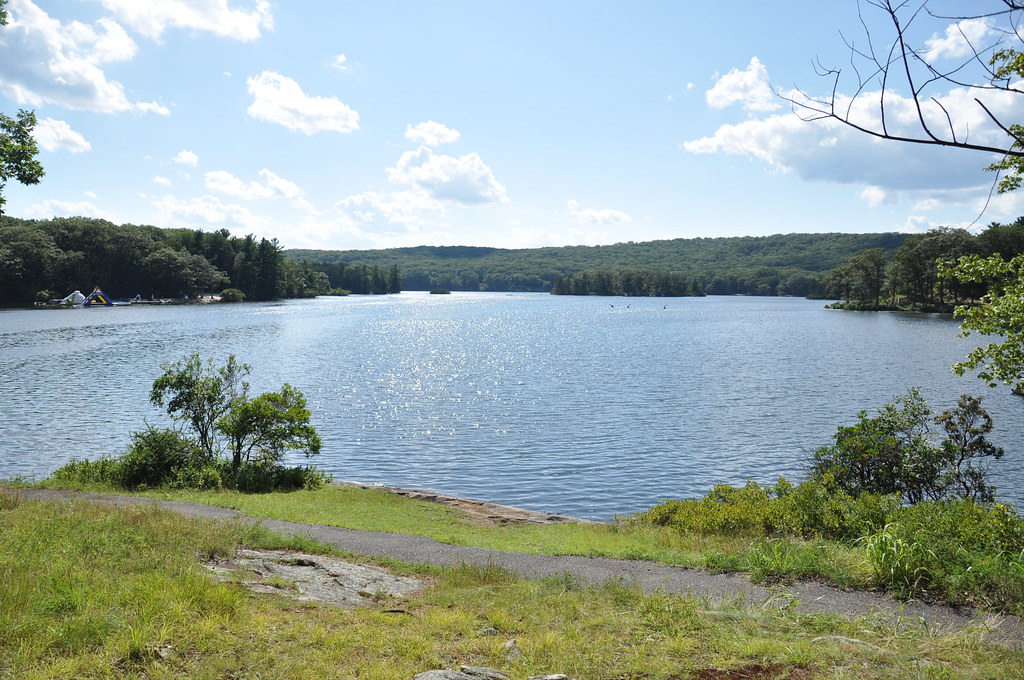 lake welch, NY trip to lake welch and seven lakes jitin914 Flickr