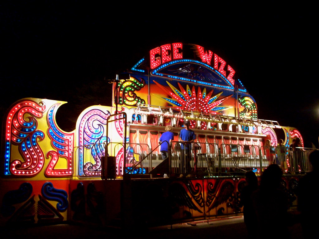 Athens Wi Fair 2024 Megen Sidoney