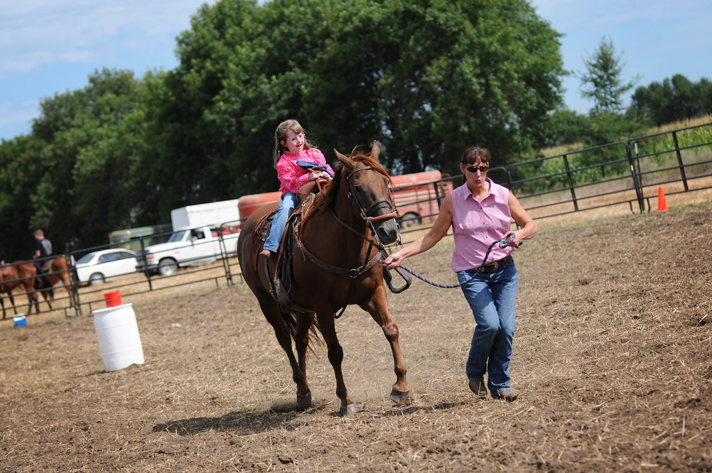 Untitled Rosholt, SD Threshermen Flickr